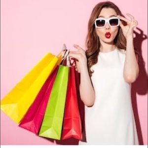 Meet your Posher, Karen